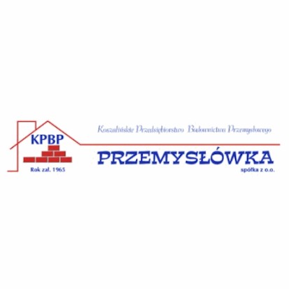 Koszalińskie Przedsiębiorstwo Budownictwa Przemysłowego Przemysłówka
