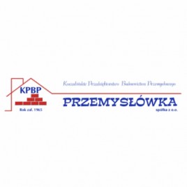 Koszalińskie Przedsiębiorstwo Budownictwa Przemysłowego Przemysłówka
