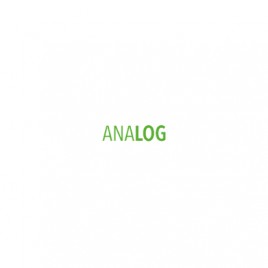 Analog Architecture