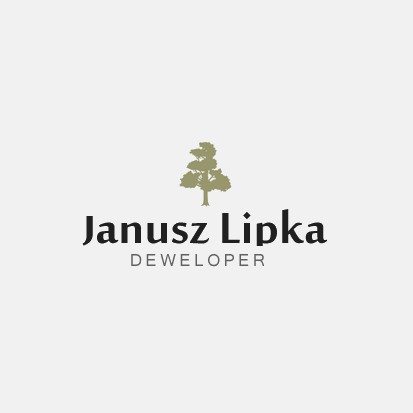 Janusz Lipka - Deweloper