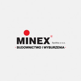 MINEX - Budownictwo i Wyburzenia