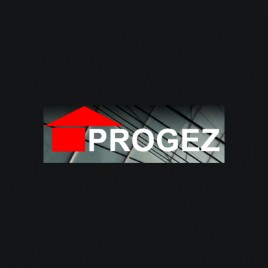 Przedsiębiorstwo Projektowo-Geodezyjne Progez