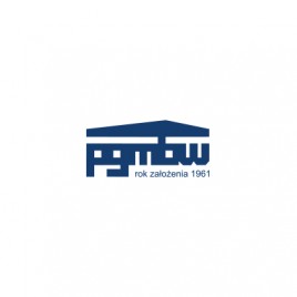 Przedsiębiorstwo Gospodarki Maszynami Budownictwa Warszawa