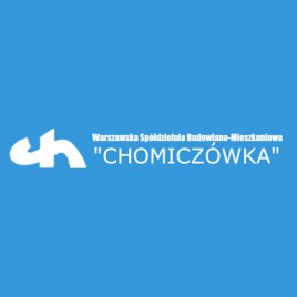 Warszawska Spółdzielnia Budowlano Mieszkaniowa Chomiczówka