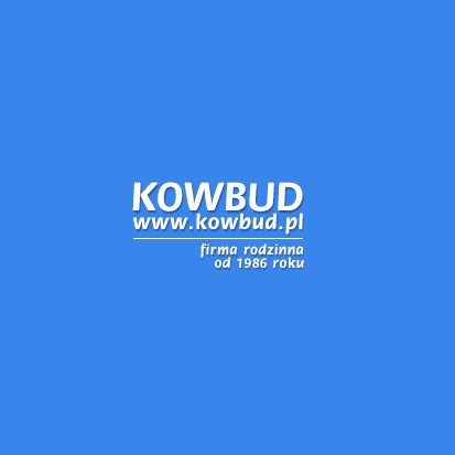 Firma Budowlana KOWBUD
