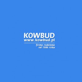 Firma Budowlana KOWBUD
