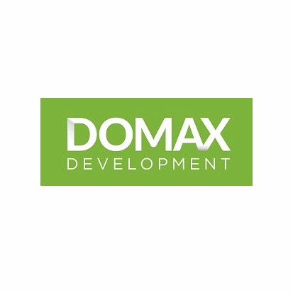 Domax Development
