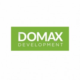 Domax Development