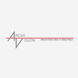 Archi-Vision Biuro Doradczo-Projektowe arch. Krzysztof Kinaszewski