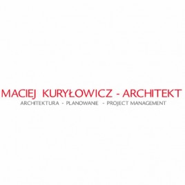 Maciej Kuryłowicz Architekt