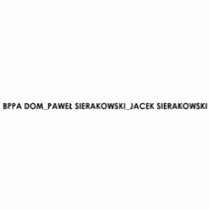 Biuro Projektów - Pracownia Autorska Dom