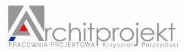 Archiprojekt Pracownia Projektowa Krzysztof Porzeziński