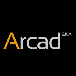 Arcad Biuro Usług Projektowych