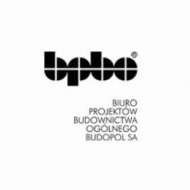 Biuro Projektów Budownictwa Ogólnego Budopol