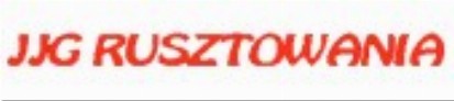 JJG Rusztowania