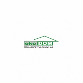Przedsiębiorstwo Budowlane EKO-DOM Sławomir Wojtun 