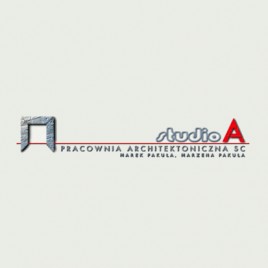 STUDIO-A Pracownia Architektoniczna s.c. Marek Pakuła, Marzena Pakuła