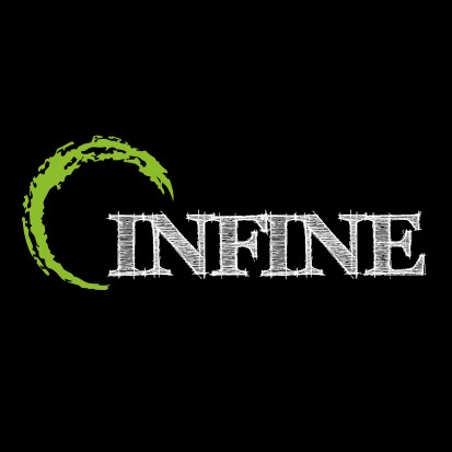 Infine