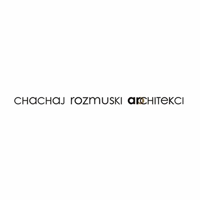 Chachaj Rozmuski Architekci