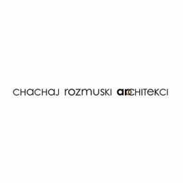 Chachaj Rozmuski Architekci