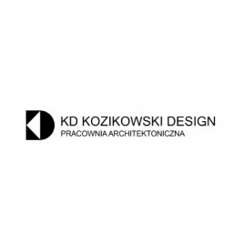 KD Kozikowski Design Pracownia Architektoniczna