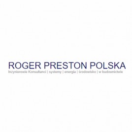 Roger Preston Polska
