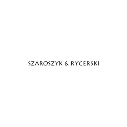 Szaroszyk & Rycerski Architekci