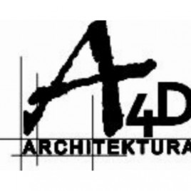 Architektura 4D Pracownia Projektowa