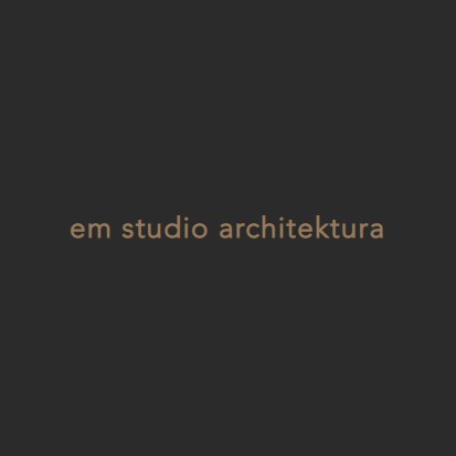 EM Studio Architektura