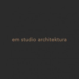 EM Studio Architektura