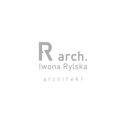 R Arch Iwona Rylska Architekt