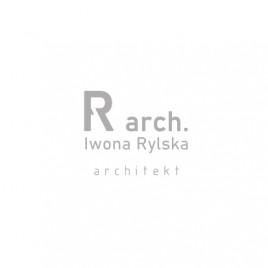 R Arch Iwona Rylska Architekt