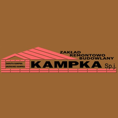 Zakład Remontowo - Budowlany Danuta Kampka, Grzegorz Kampka