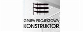 Grupa Projektowa Konstruktor