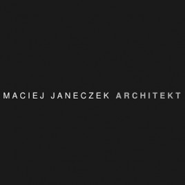 Maciej Janeczek Architekt