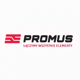 Przedsiębiorstwo Produkcyjno-Usługowo-Handlowe "Promus Ruda Śląska"