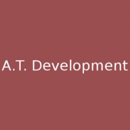 A.T. Development Biuro Projektów Przygotowania i Realizacji Inwestycji