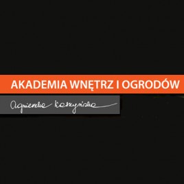 Akademia Wnętrz i Ogrodów