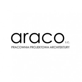 Pracownia Projektowa Architektury ARACO