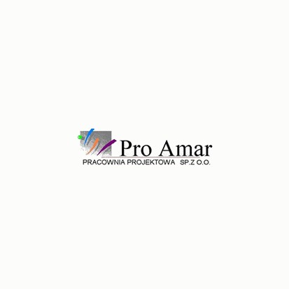 Pracownia Projektowa Pro Amar