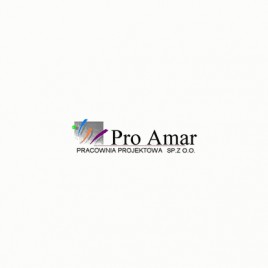 Pracownia Projektowa Pro Amar