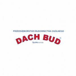 Przedsiębiorstwo Budownictwa Ogólnego Dach-Bud