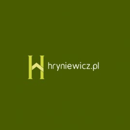 Hryniewicz.pl