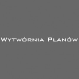 Wytwórnia Planów - Czarnecki Lisewski Architekci
