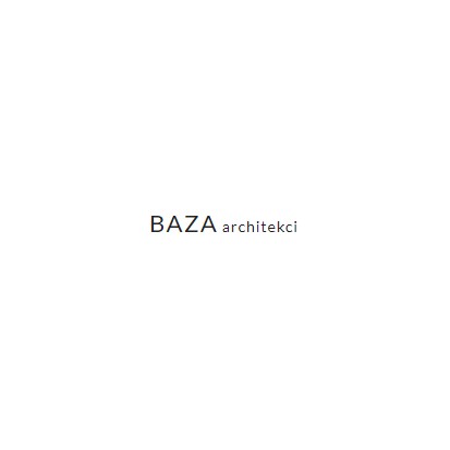 BAZA architekci