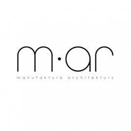 ma-ar manufaktura architektury marta lindner