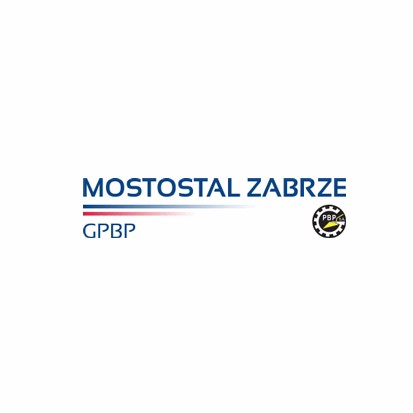 MOSTOSTAL ZABRZE Gliwickie Przedsiębiorstwo Budownictwa Przemysłowego