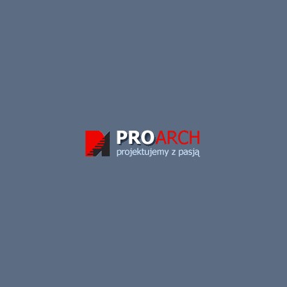 Pro-Arch Pracownia Projektowania Budownictwa