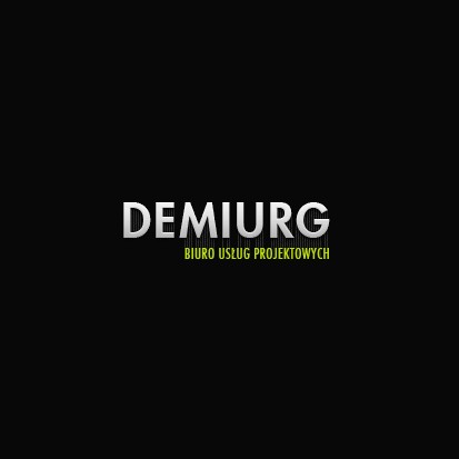 Biuro Usług Projektowych Demiurg