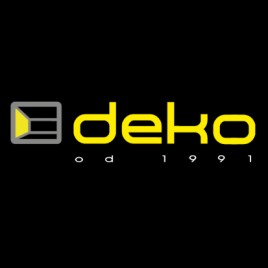 DEKO - Marek Kielanowski